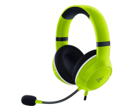 RAZER Kaira do konsoli Xbox Series X|S Żółte - 740821 - zdjęcie 1